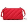 Pepe Moll Women's crossbody handbag/wallet Monika 261104 Raudona