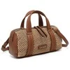 Pepe Moll Women's handbag Abbey 261300 Camel