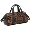 Pepe Moll Women's handbag Abbey 261300 Brown