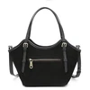 Pepe Moll Women's handbag Gemina 262360 Juodas