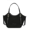 Pepe Moll Women's handbag Gemina 262360 Juodas