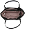 Pepe Moll Women's handbag Gemina 262360 Juodas