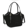 Pepe Moll Women's handbag Gemina 262360 Juodas