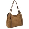 Pepe Moll Women's handbag Gemina 262361 Stone