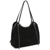 Pepe Moll Women's handbag Gemina 262361 Juodas