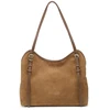 Pepe Moll Women's handbag Gemina 262361 Stone
