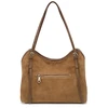 Pepe Moll Women's handbag Gemina 262361 Stone