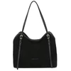 Pepe Moll Women's handbag Gemina 262361 Juodas