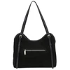 Pepe Moll Women's handbag Gemina 262361 Juodas