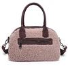 Pepe Moll Women's handbag Halia 262372 Nude