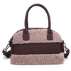 Pepe Moll Women's handbag Halia 262372 Nude