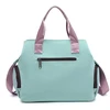 Pepe Moll Women's handbag Hayler 261181 Aqua