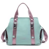 Pepe Moll Women's handbag Hayler 261181 Aqua