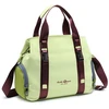 Pepe Moll Women's handbag Hayler 261181 Lime