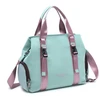 Pepe Moll Women's handbag Hayler 261181 Aqua