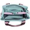 Pepe Moll Women's handbag Hayler 261181 Aqua