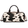 Pepe Moll Women's handbag Isis 262411 Brown