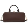 Pepe Moll Women's handbag Isis 262411 Brown