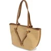 Pepe Moll Women's handbag Ivone 261311 Sand