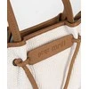 Pepe Moll Women's handbag Ivone 261311 Baltas