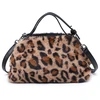 Pepe Moll Women's handbag Jacinta 262420 Leopard