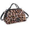 Pepe Moll Women's handbag Jacinta 262420 Leopard
