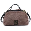 Pepe Moll Women's handbag Jacinta 262420 Cafe