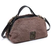 Pepe Moll Women's handbag Jacinta 262420 Cafe