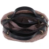 Pepe Moll Women's handbag Jacinta 262420 Cafe