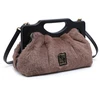 Pepe Moll Women's handbag Jacinta 262421 Cafe