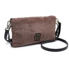 Pepe Moll Women's handbag Jacinta 262422 Cafe