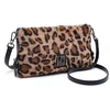 Pepe Moll Women's handbag Jacinta 262422 Leopard