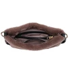 Pepe Moll Women's handbag Jacinta 262422 Cafe