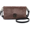 Pepe Moll Women's handbag Jacinta 262422 Cafe