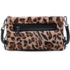 Pepe Moll Women's handbag Jacinta 262422 Leopard