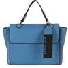 Pepe Moll Women's handbag Jenifer 261250 Mėlyna