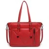 Pepe Moll Women's handbag Jessica 261154 Raudona