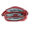 Pepe Moll Women's handbag Jessica 261152 Raudona