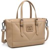 Pepe Moll Women's handbag Jessica 261150 Sand