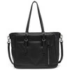Pepe Moll Women's handbag Jessica 261150 Juodas
