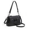 Pepe Moll Women's handbag Jessica 261152 Juodas