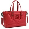 Pepe Moll Women's handbag Jessica 261150 Raudona