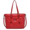 Pepe Moll Women's handbag Jessica 261154 Raudona