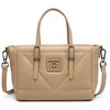 Pepe Moll Women's handbag Jessica 261150 Sand