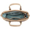 Pepe Moll Women's handbag Jessica 261150 Sand