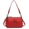 Pepe Moll Women's handbag Jessica 261152 Raudona