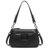 Pepe Moll Women's handbag Jessica 261152 Juodas