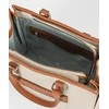 Pepe Moll Women's handbag Miriah 261390 Tan