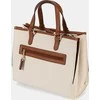 Pepe Moll Women's handbag Miriah 261390 Tan