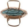 Pepe Moll Women's handbag Monika 261103 Tan